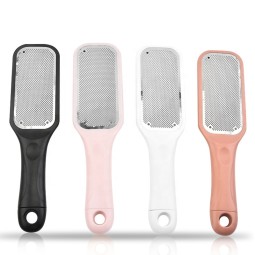 Foot File Factory - Classic Skin Dry Heel Metal