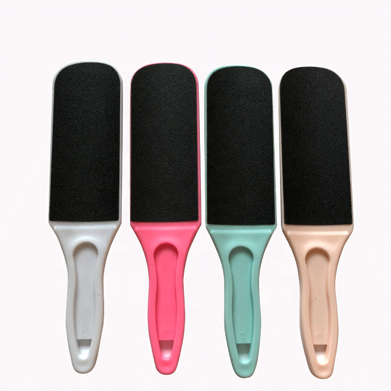 Foot File Manufacturer - U Shape Sanding Paper Callous