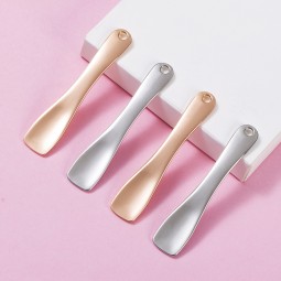Eye Cream Spoon Manufacturer - High Quality Metal