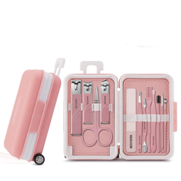 Nail Clipper Set Manufacturer - New Arrival Truck Case