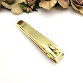 Nail Clipper Set Supplier - High Quality Rose Gold Two Size