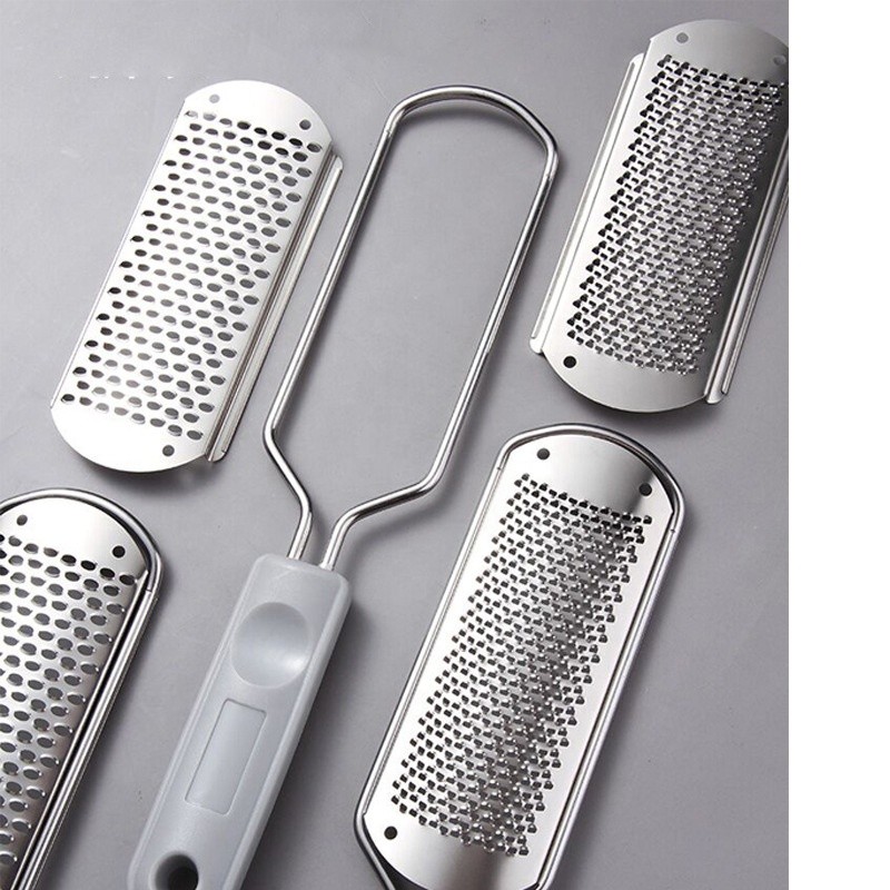 Foot File Manufacturer - High Quality Stainless Steel