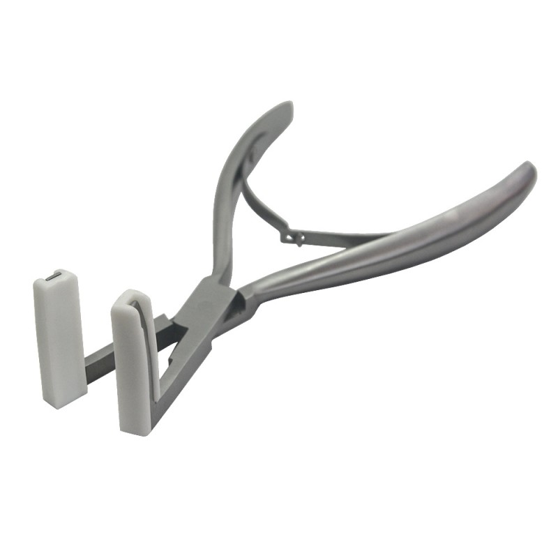Hair Extension Plier Supplier - Factory Sale Stainless