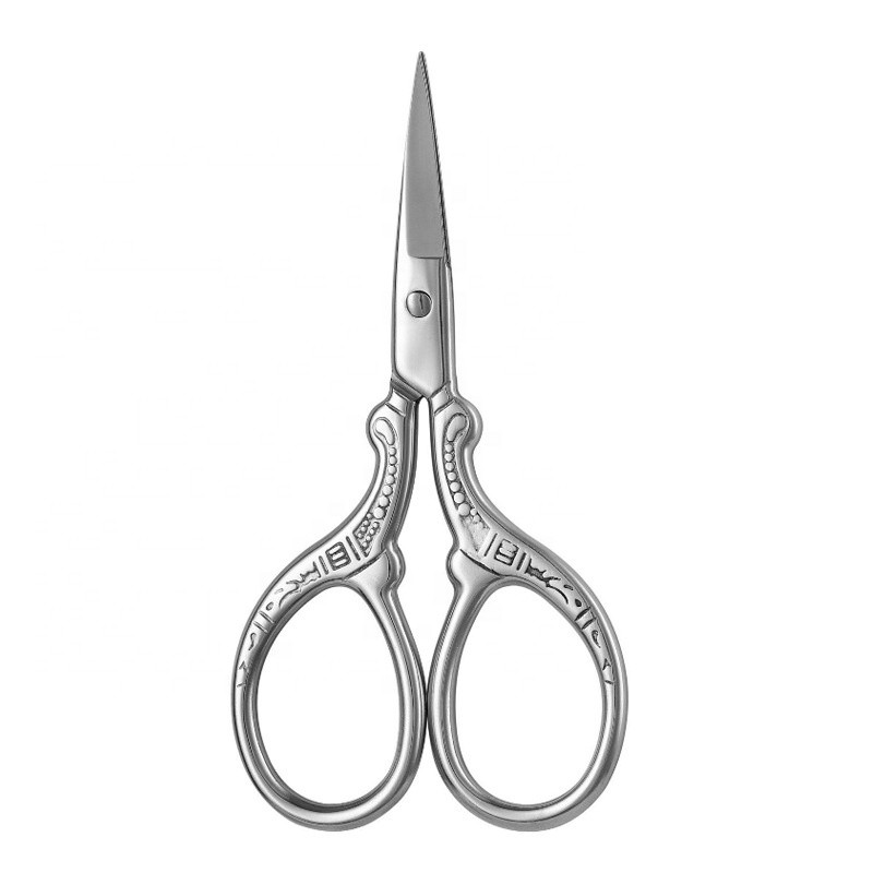 Professional Scissors Factory - Factory Stainless Steel