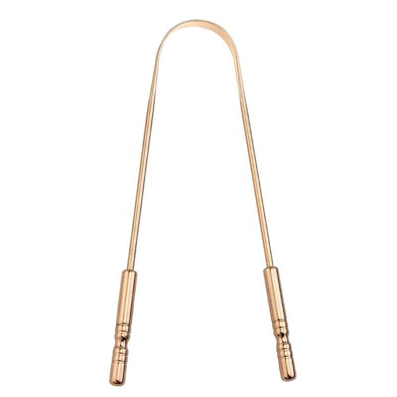 Tongue Scraper Manufacturer - Factory U-shaped Cleaner