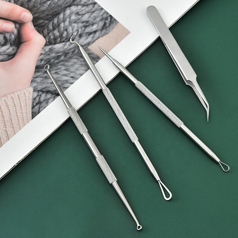 Acne Needle Supplier - Modern Style OEM ODM
