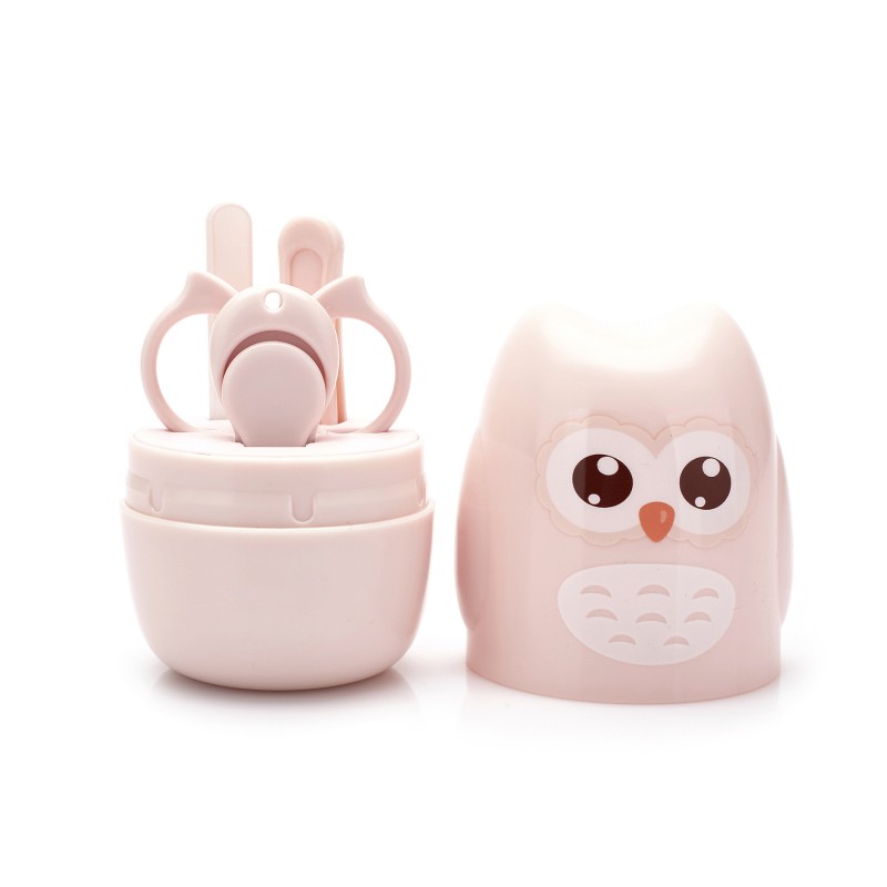Baby Nail Clipper Supplier - Wholesale New Born Set