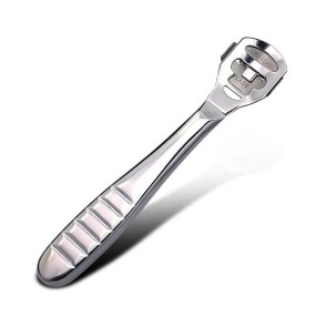 Callus Trimmer Supplier - Stainless Steel Dead Skin