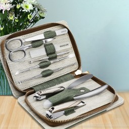 Manicure Set Supplier - High Quality Wholesaler Gift