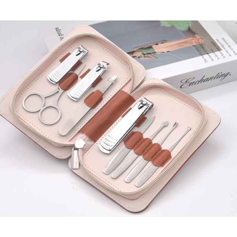 Pedicure Set Factory - High Quality Man Grooming
