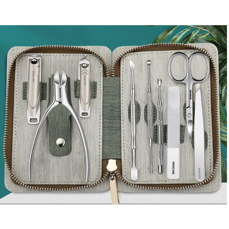 Manicure Set Supplier - High Quality Wholesaler Gift