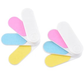 Mini Nail File Factory - New Arrival 4 Pcs in 1