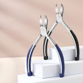 Ingrown Nail Clipper Manufacturer - High Quality Curved Cuticle