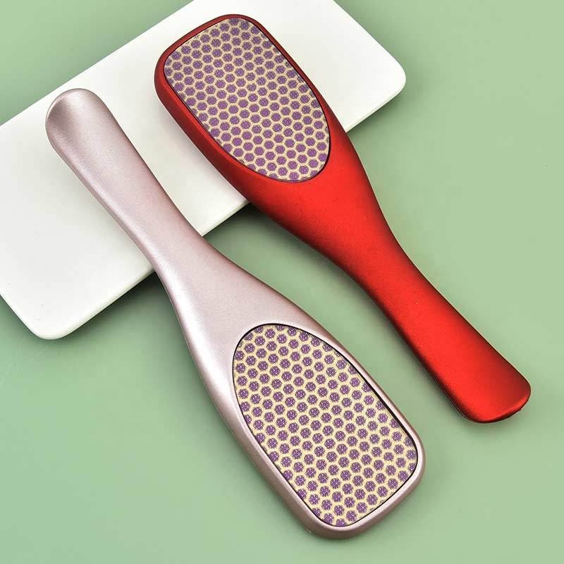 Nano Glass Foot File Manufacturer - Private Label Dead Skin