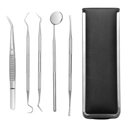 Dental Kit Supplier - High Quality 5pcs Set