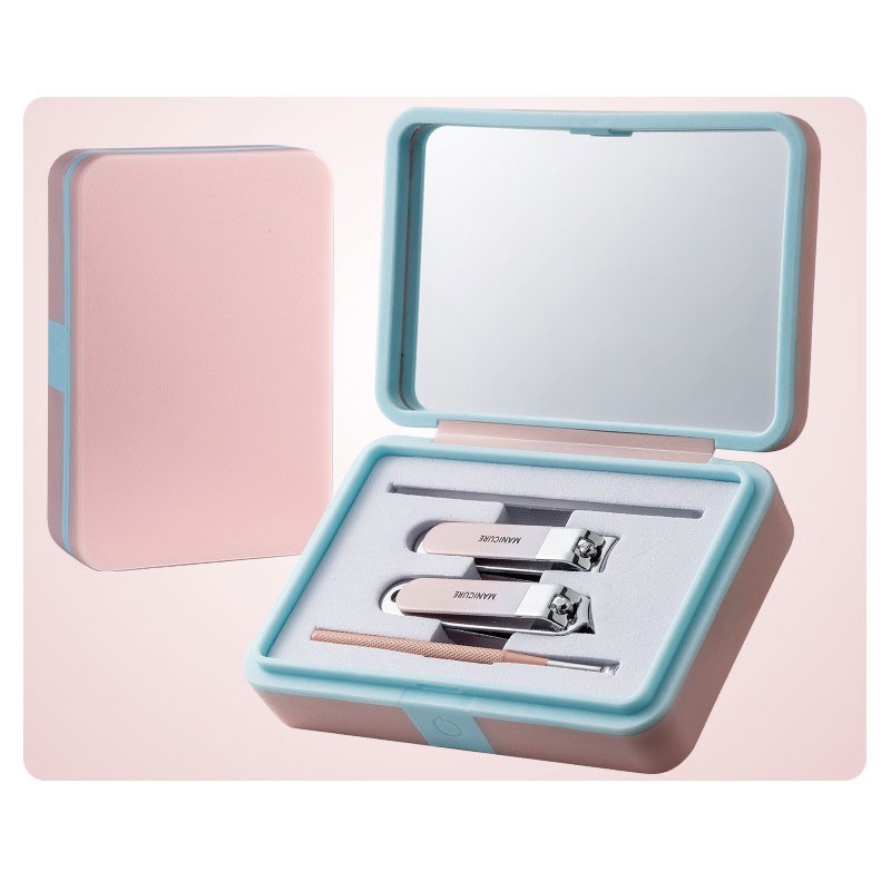 Personal Nail Care Supplier - New Arrival Glass File