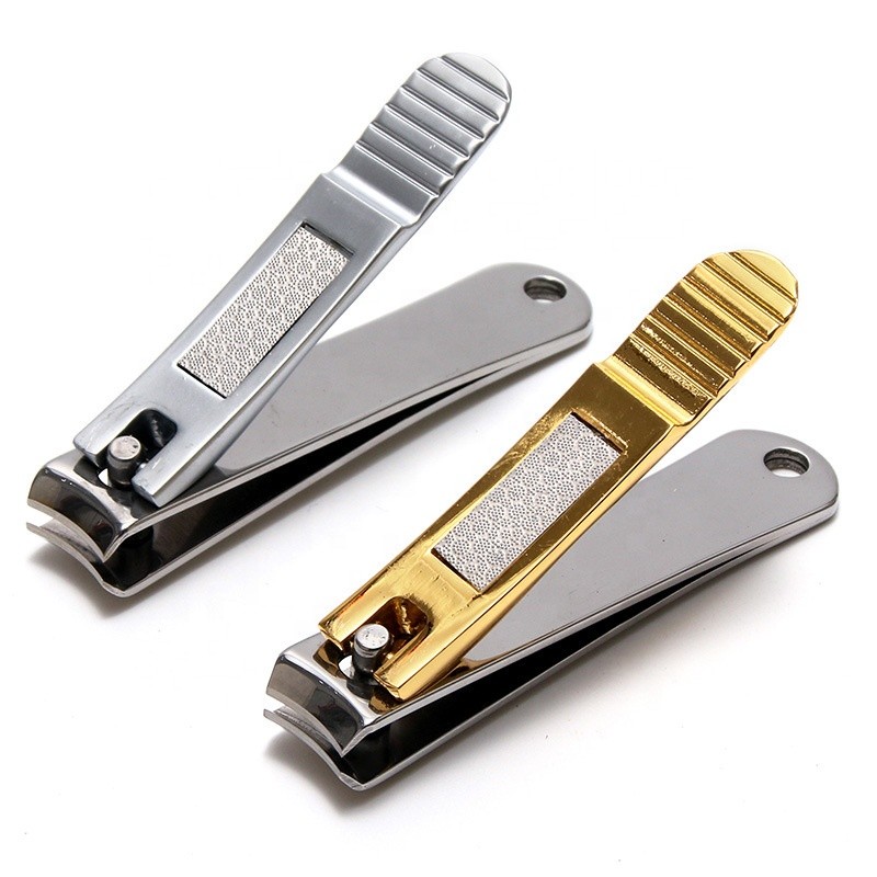 Nail Clipper Set Supplier - Hot Sale Travel Professional Luxury