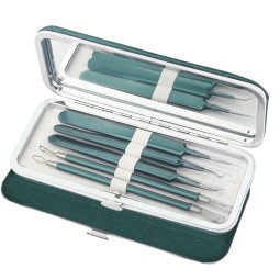 Blackhead Removal Kit Supplier - Skin Care Stainless Steel