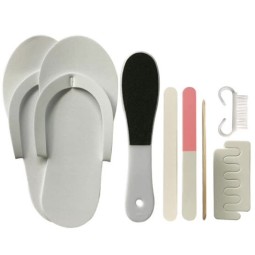 Foot Care Kit Supplier - Manicure Pedicure Disposable