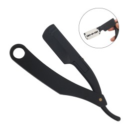 Shaver Holder Manufacturer - New Arrival Zinc-alloy Black