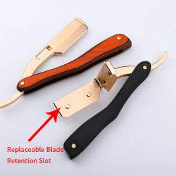 Straight Razor Factory - High Quality Man Grooming Gift