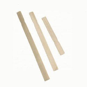 Paint Paddle Stir Sticks Manufacturer - Wooden for Mixing Paint and Liquids