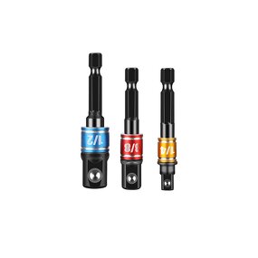 Socket Connector Manufacturer - 3pcs Color Seat Belt Bead Universal AD Connector