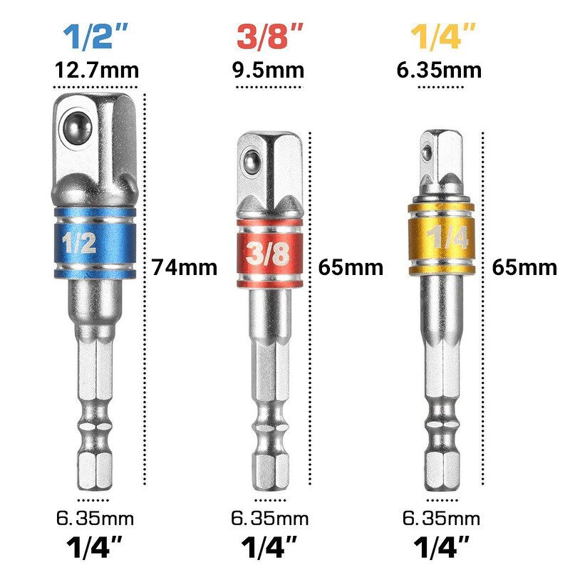 Socket Connector Manufacturer - 3pcs Color Seat Belt Bead Universal AD Connector