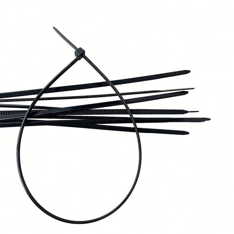 Cable Tie Manufacturer - Light Heavy Duty 120lb 15 Inch Zhejiang Wenzhou Nylon Polyester