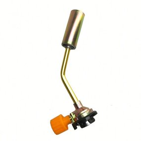 Gas Blow Torch Manufacturer - Flame Jet Butane Burner Welding Solder Iron Flame Gun