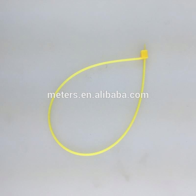 Cable Tie Manufacturer - Mounting Adjustable Electrical Flexible Colored Wraps Injection