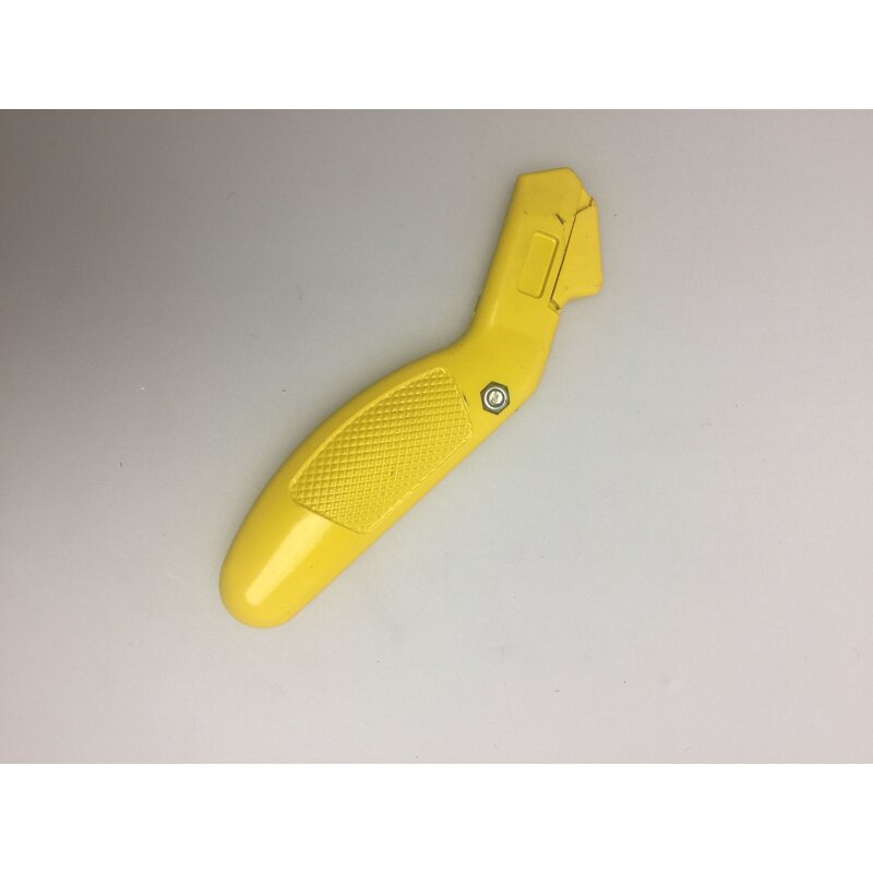 Carpet Knife Manufacturer - Professional with Push Button Blade Changing