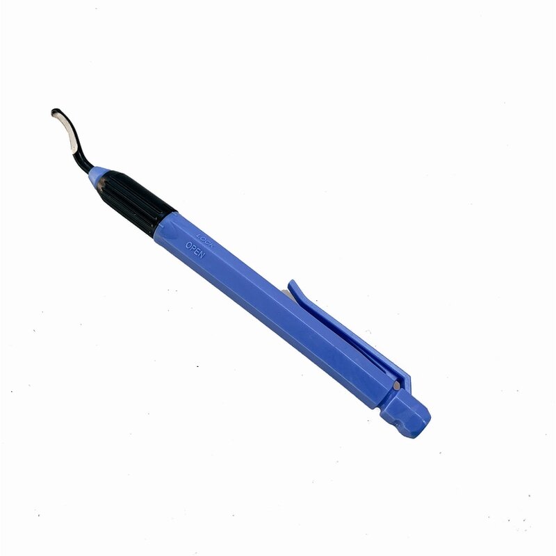Pipe Deburring Tool Manufacturer - ME02000 + BS1010 PVC Hand External Chamfer