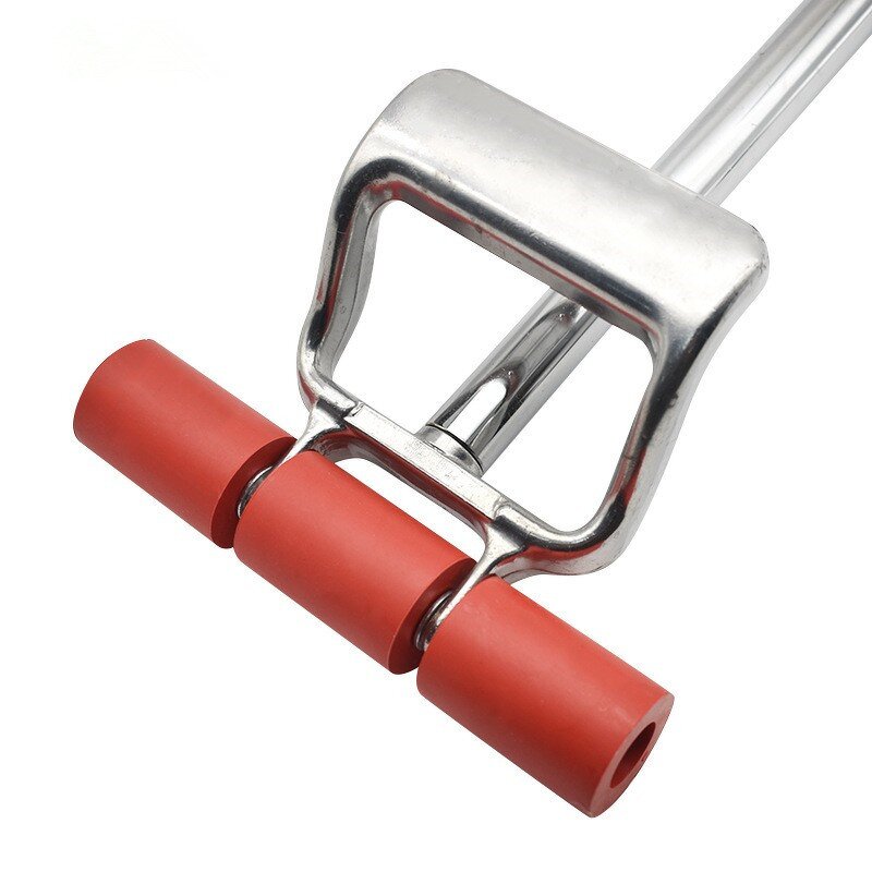 Wall Roller Manufacturer - 17" - 27" Extendable Floor