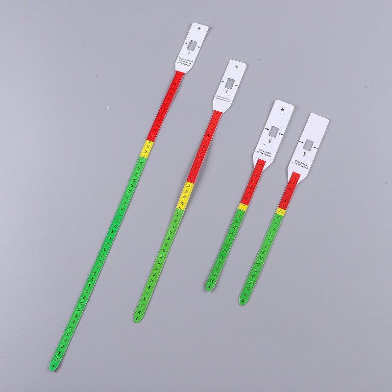 Baby Measuring Tape Manufacturer - Three for Head Circumference Arm for Infants