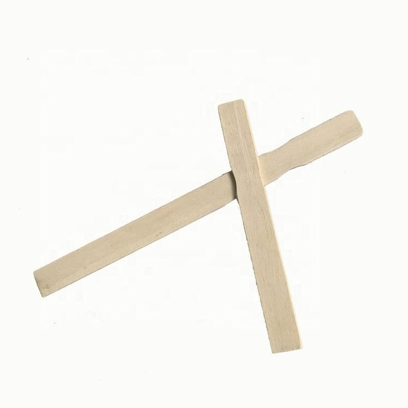 Paint Paddle Stir Sticks Manufacturer - Wooden for Mixing Paint and Liquids