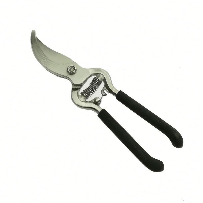 Pruning Shears Manufacturer - 8 Inch Drop Forged