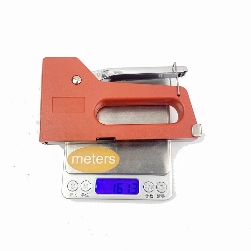 Staple Gun Manufacturer - Plastic