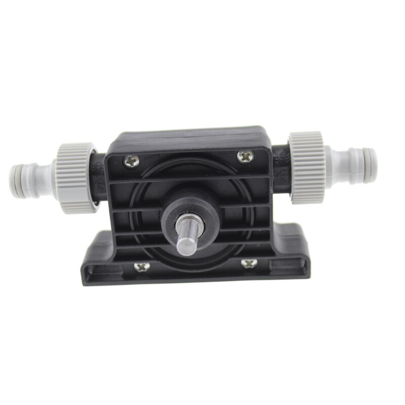 Water Pump Manufacturer - Drilling