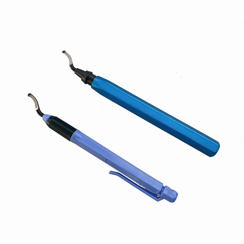 Pipe Deburring Tool Manufacturer - ME02000 + BS1010 PVC Hand External Chamfer