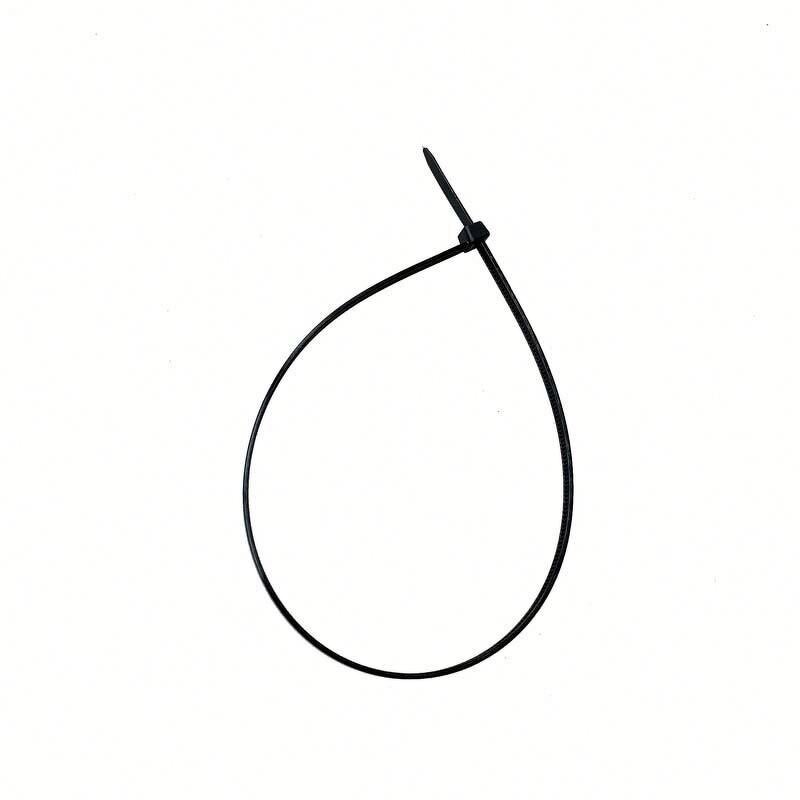 Cable Tie Manufacturer - Light Heavy Duty 120lb 15 Inch Zhejiang Wenzhou Nylon Polyester