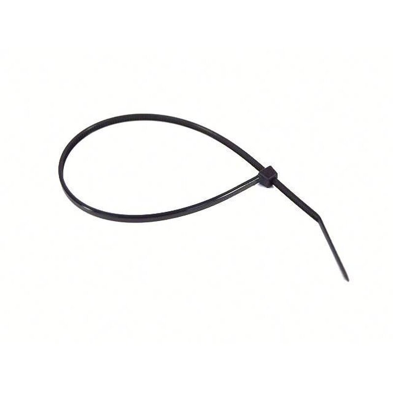 Cable Tie Manufacturer - Mounting Adjustable Electrical Flexible Colored Wraps Injection