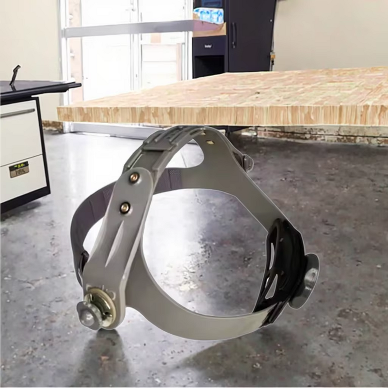 Welding Mask Head Band Manufacturer - Adjustable Durable Welder's Cap Accessories