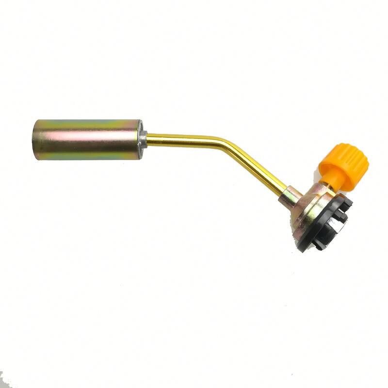 Gas Blow Torch Manufacturer - Flame Jet Butane Burner Welding Solder Iron Flame Gun