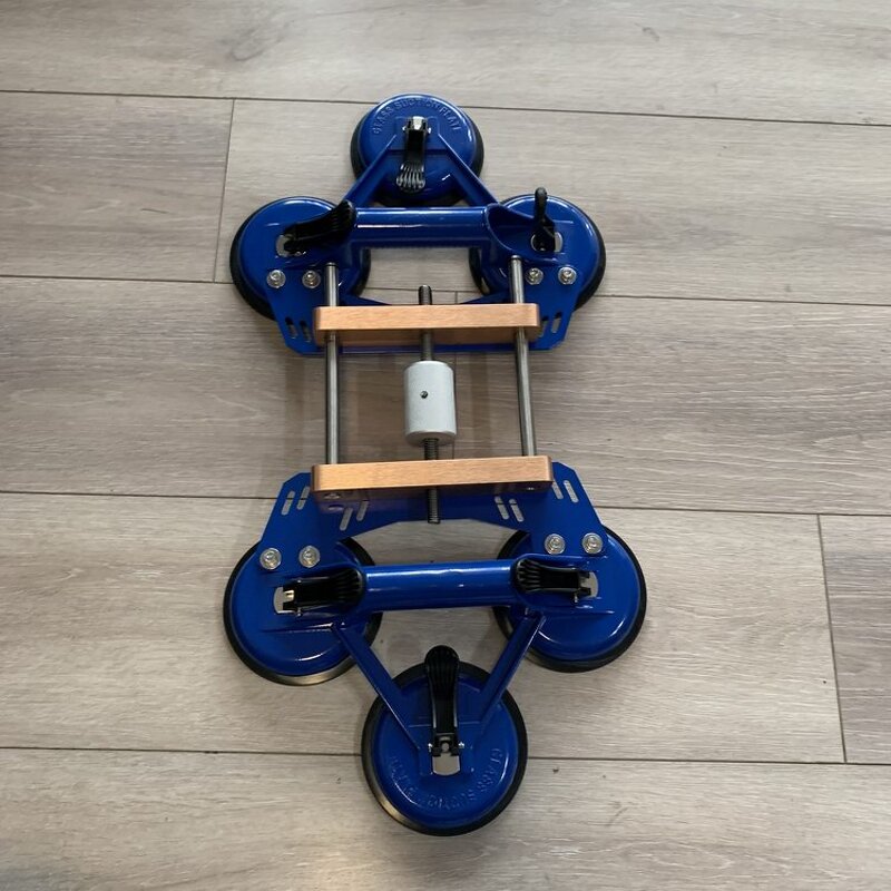 Leveling Tool Manufacturer - Heavy Duty Slab Jointing Granite Seam Setter