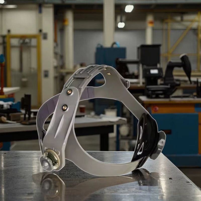 Welding Mask Head Band Manufacturer - Adjustable Durable Welder's Cap Accessories