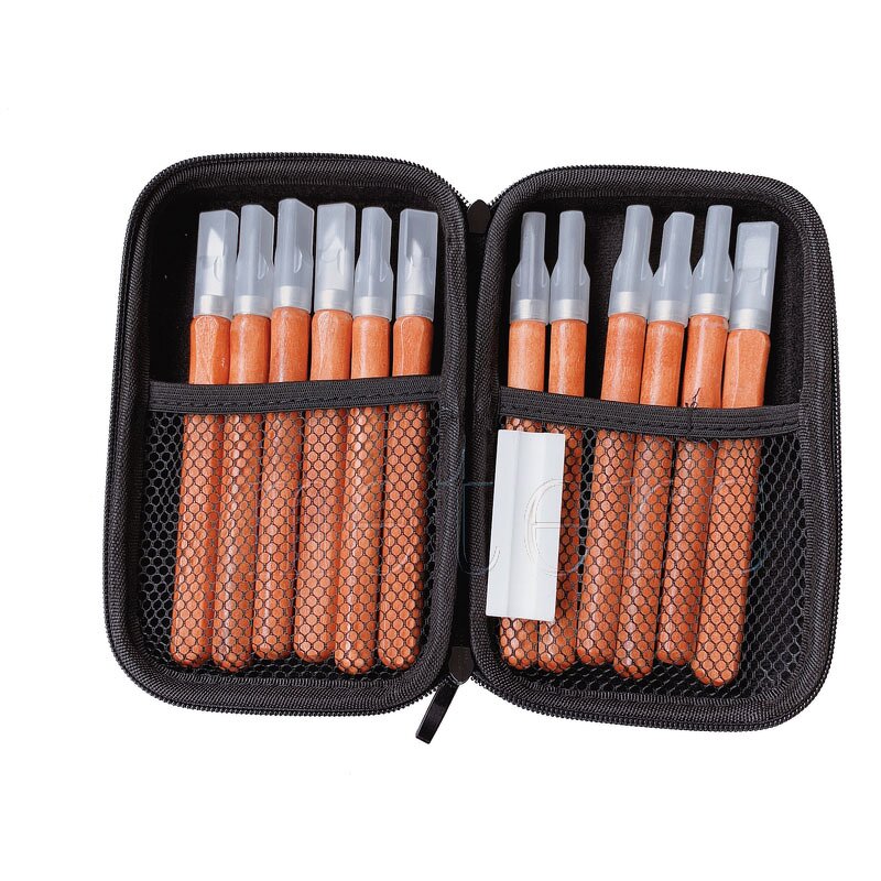 Wood Carving Tool Set Manufacturer - 12 Pieces