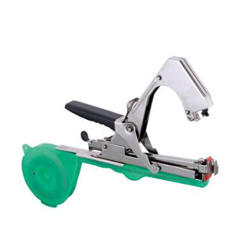 Grass Binder Machine Manufacturer - Vegetable Branch Binding Garden Tape Tools