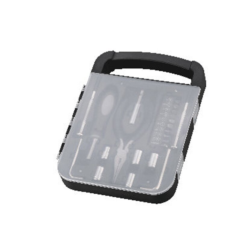 Tool Set Manufacturer - 22 PCS Socket Screwdriver Pliers Bit Hand