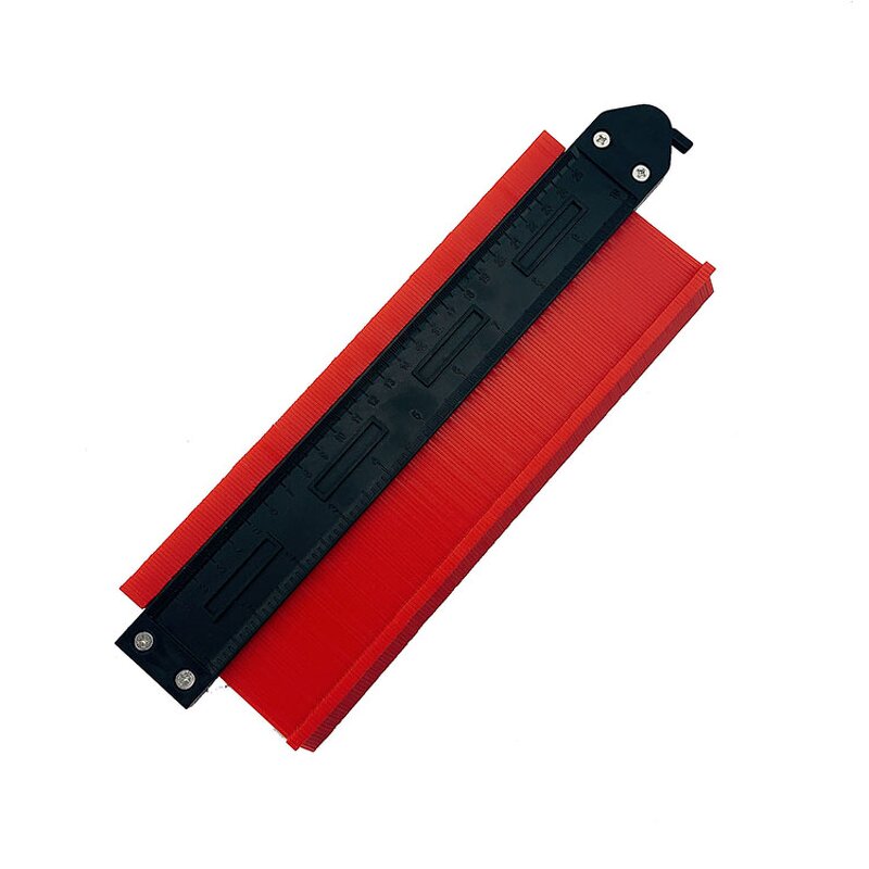 Contour Gauge Manufacturer - Auto Lock 10 Inch Profile Shape Making Duplicator